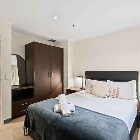 Gordon House Apartments Мельбурн Экстерьер фото