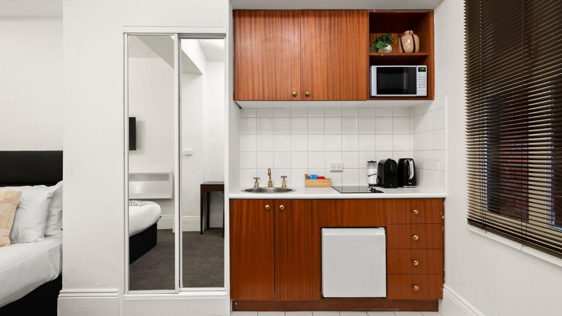Gordon House Apartments Мельбурн Экстерьер фото