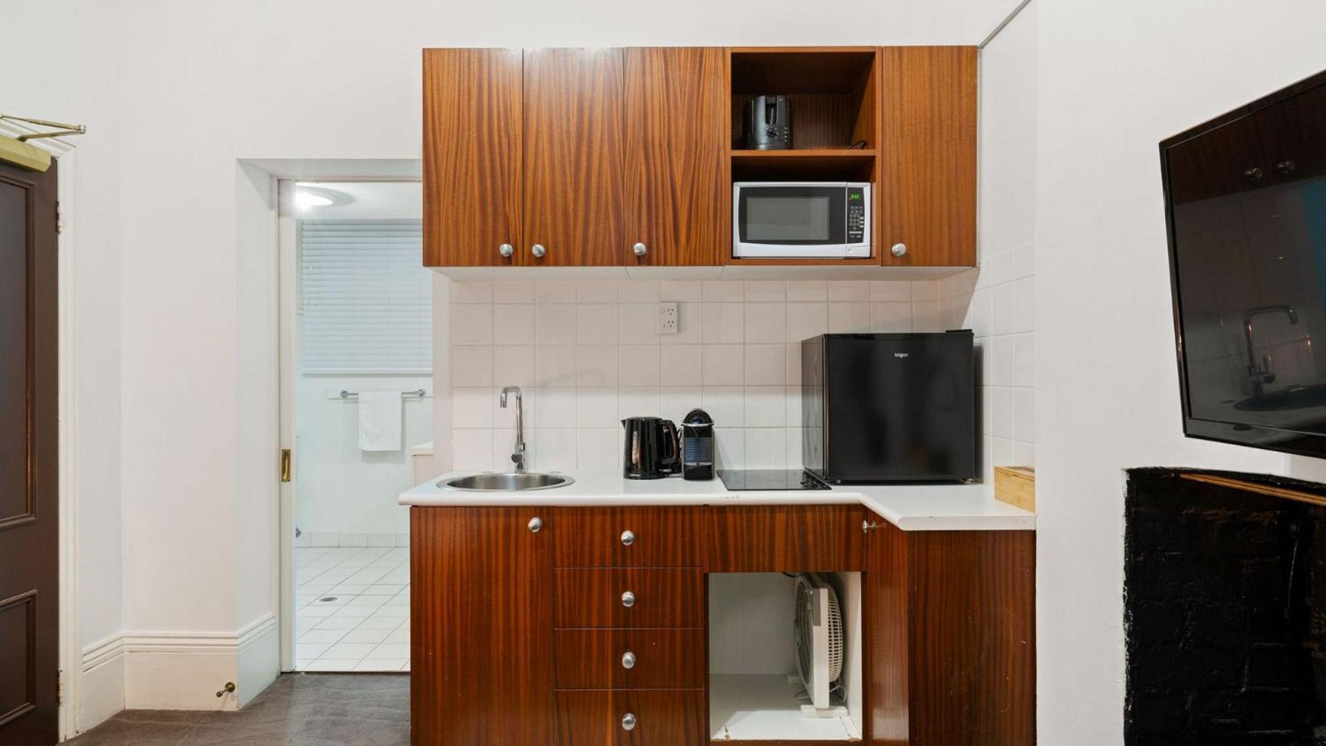 Gordon House Apartments Мельбурн Экстерьер фото