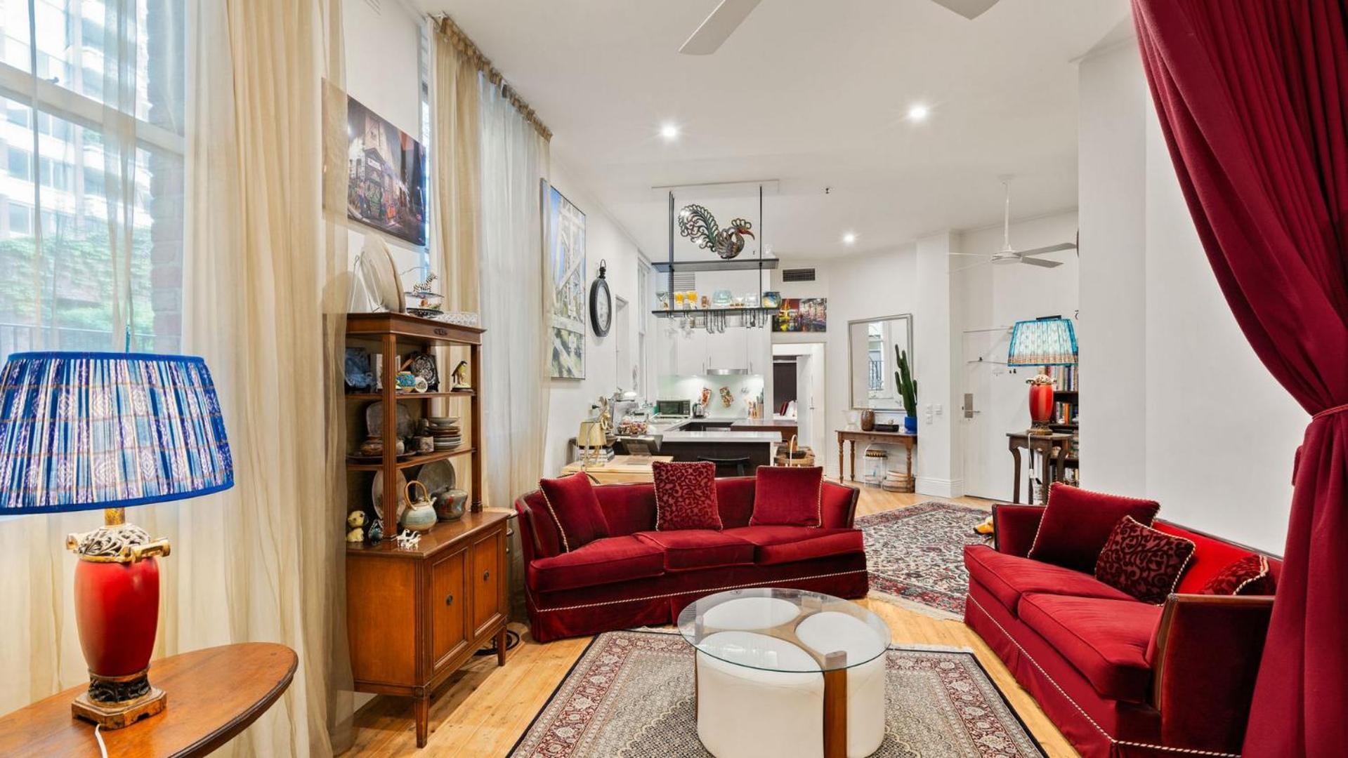 Gordon House Apartments Мельбурн Экстерьер фото