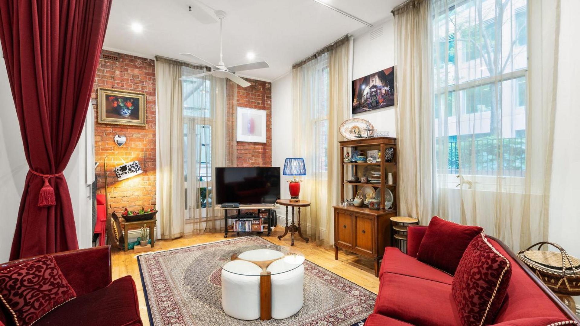 Gordon House Apartments Мельбурн Экстерьер фото