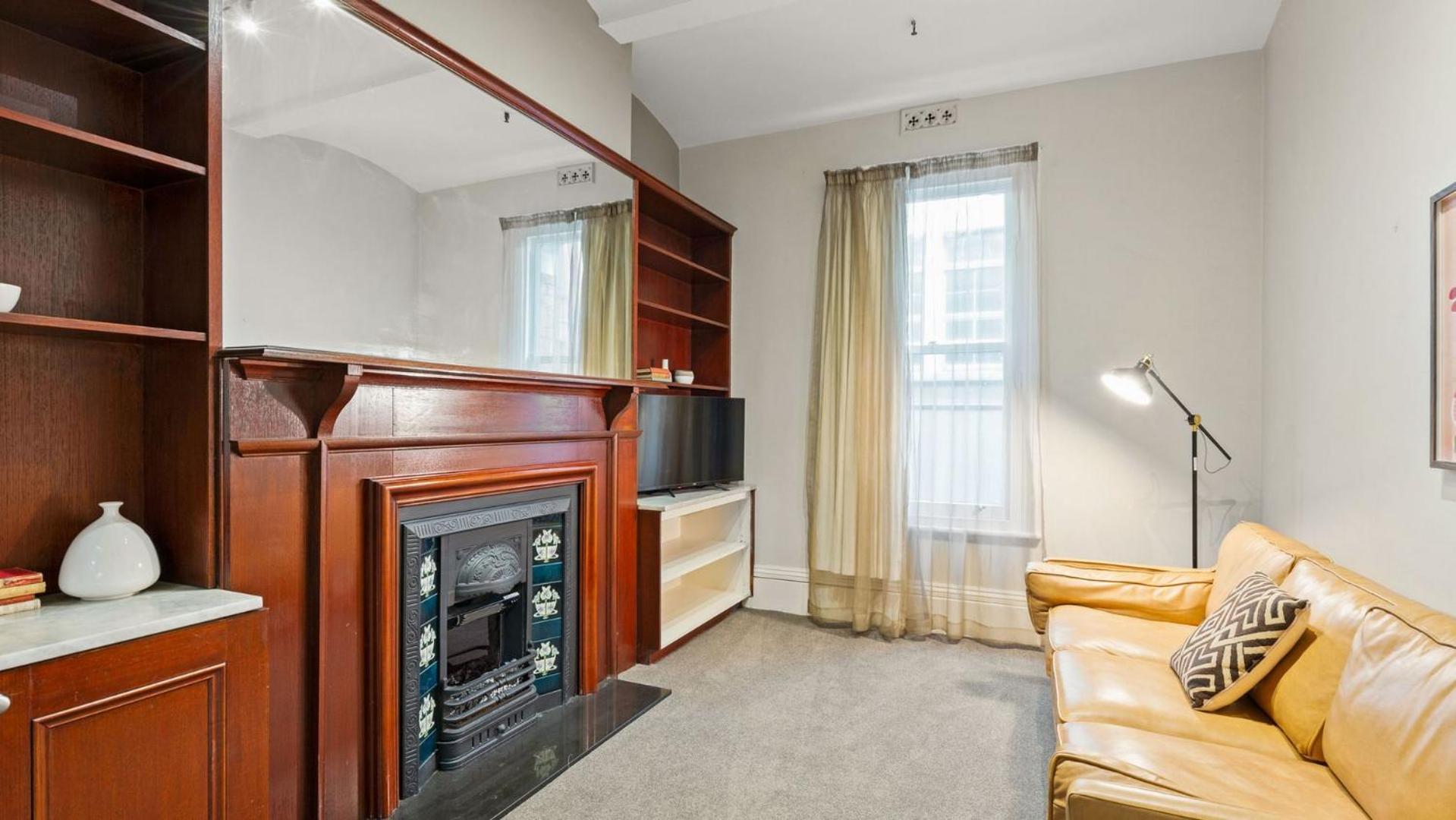 Gordon House Apartments Мельбурн Экстерьер фото