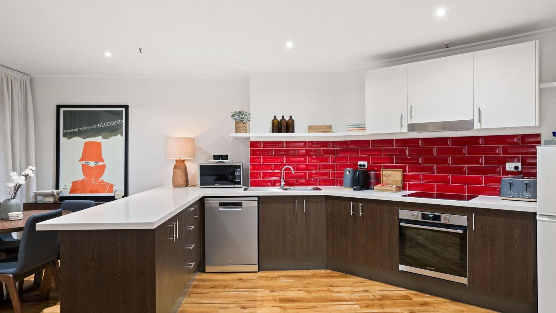 Gordon House Apartments Мельбурн Экстерьер фото