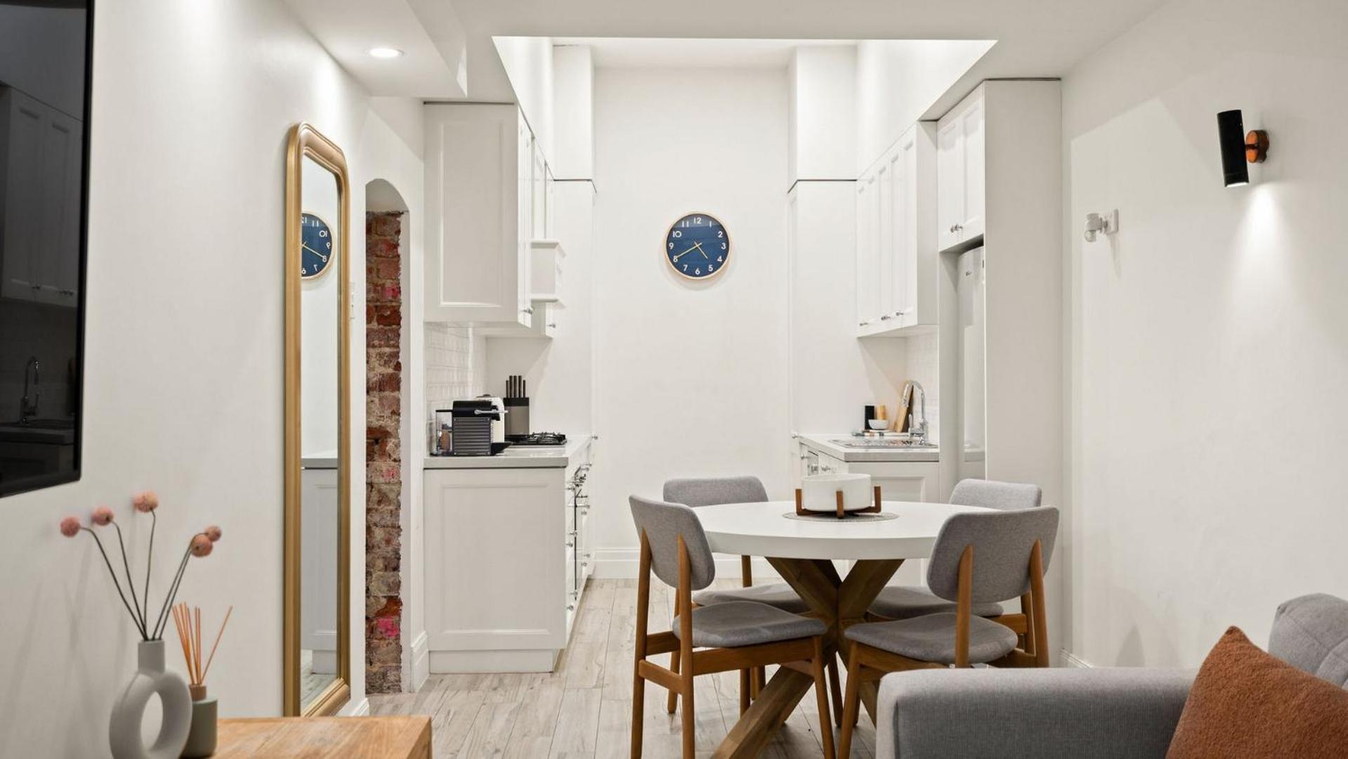 Gordon House Apartments Мельбурн Экстерьер фото