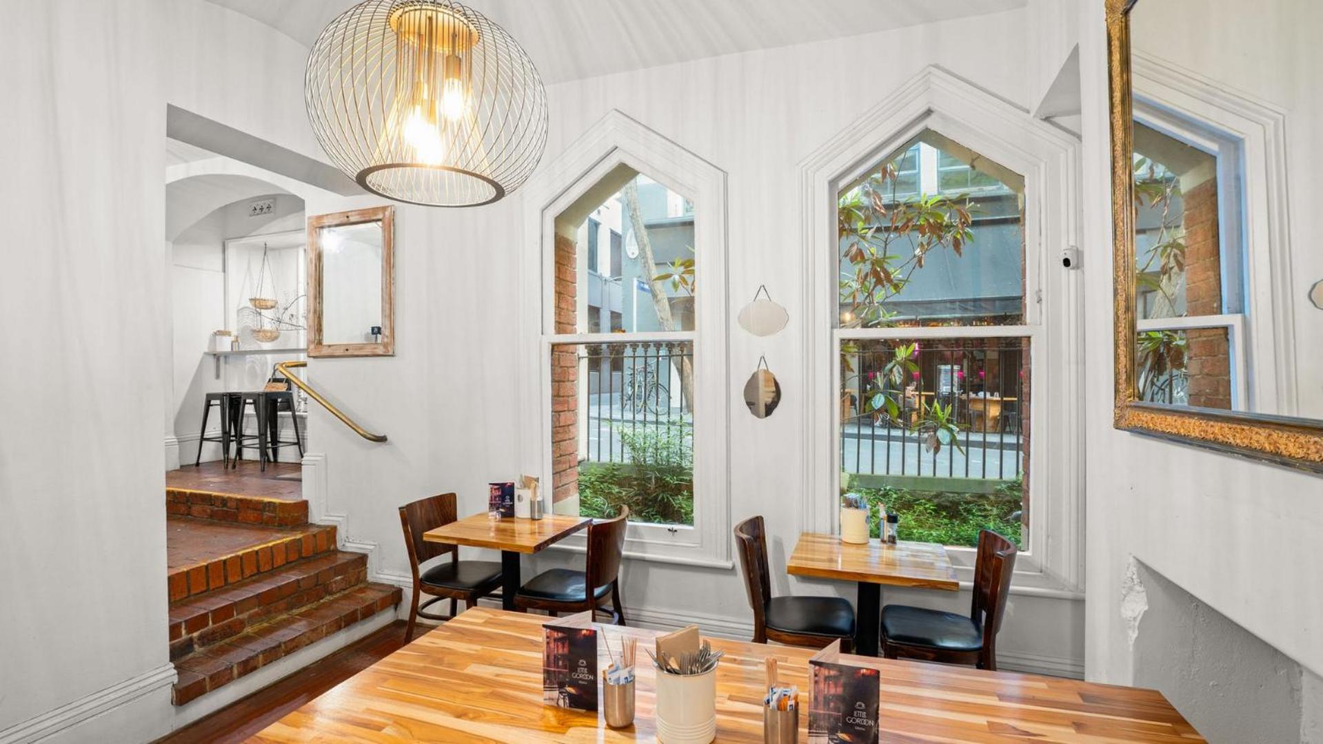 Gordon House Apartments Мельбурн Экстерьер фото