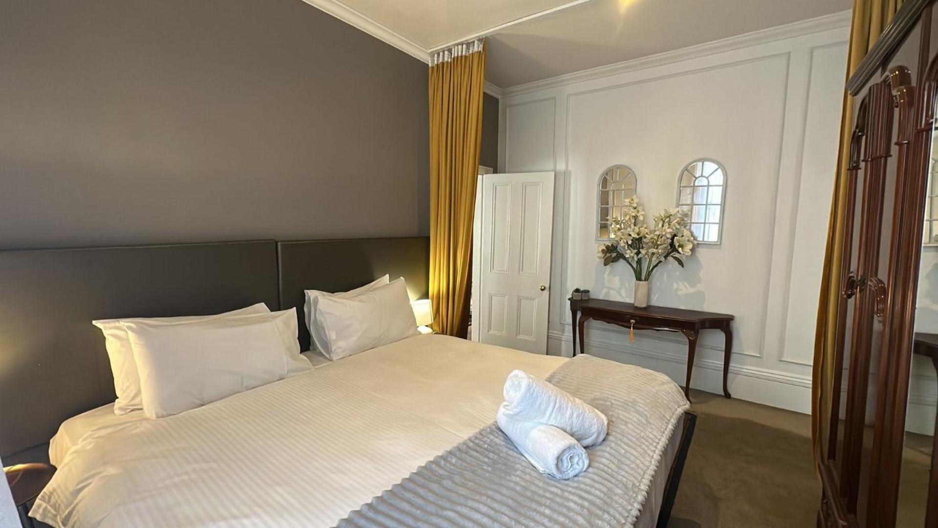 Gordon House Apartments Мельбурн Экстерьер фото